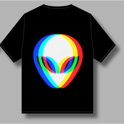 Cosmic Alien