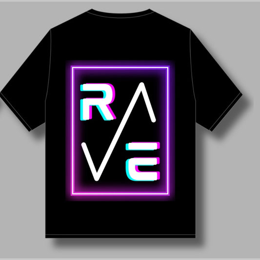 Eat Sleep Rave Repeat