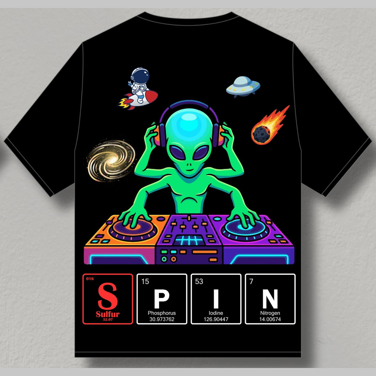 SPIN