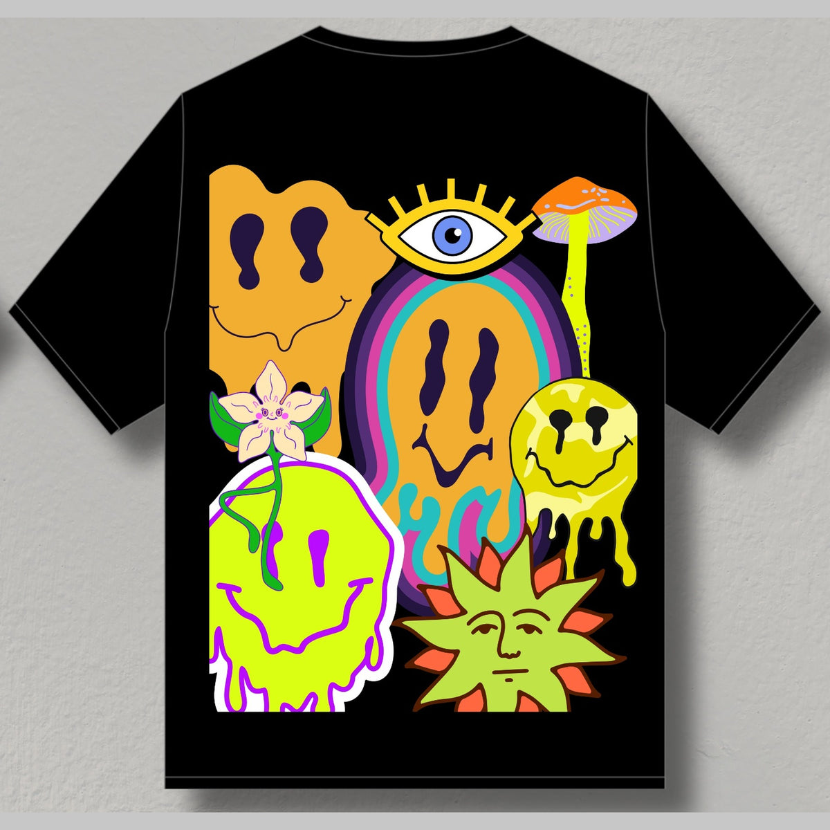 Stay Trippy