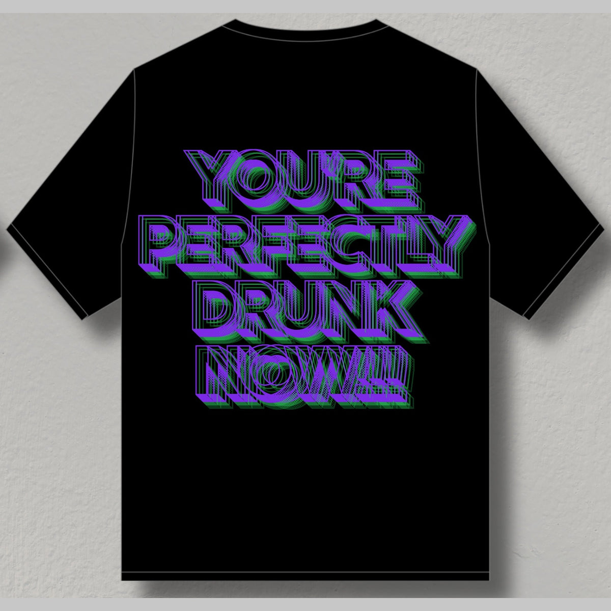 Drunk