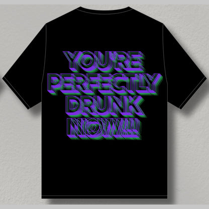 Drunk